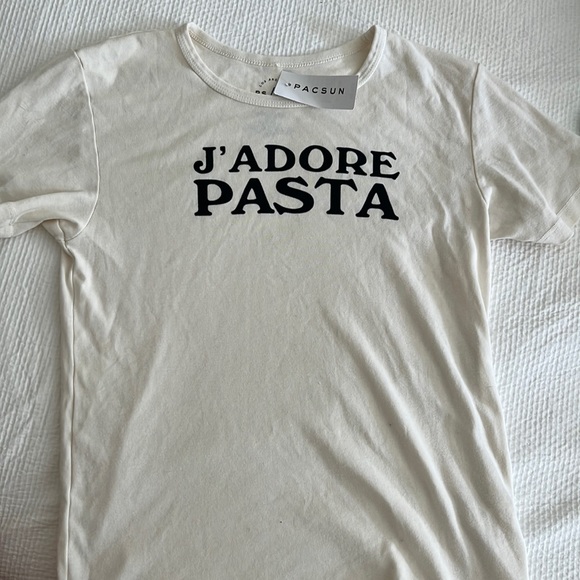 Graphic Tee - Picture 1 of 4